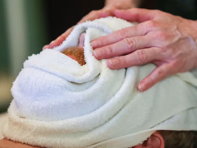 Tones Day Spa