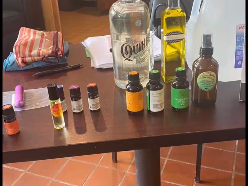 Angela Massage/Spa & Wellness