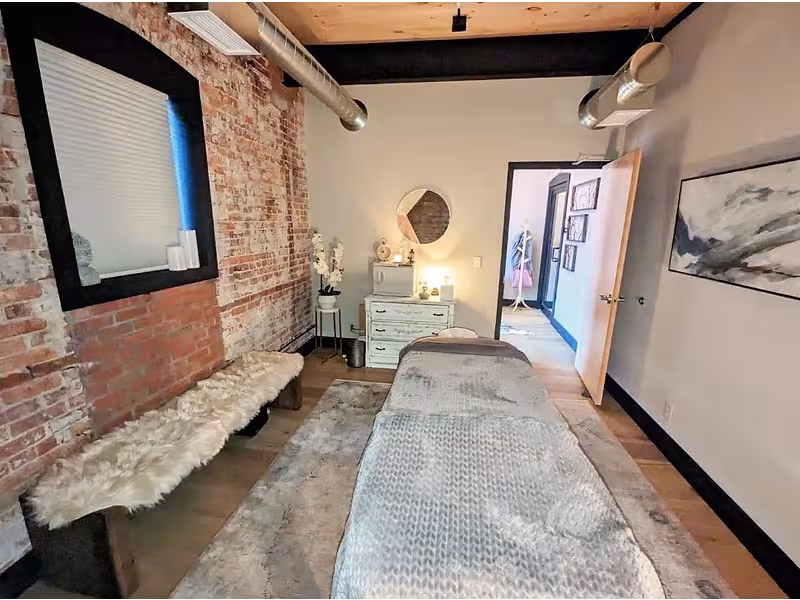Binghamton Massage And Wellness