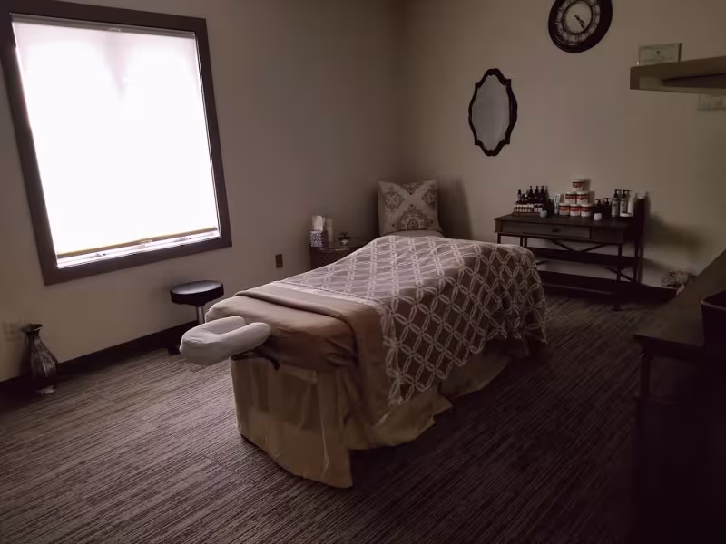 Woodstone Wellness