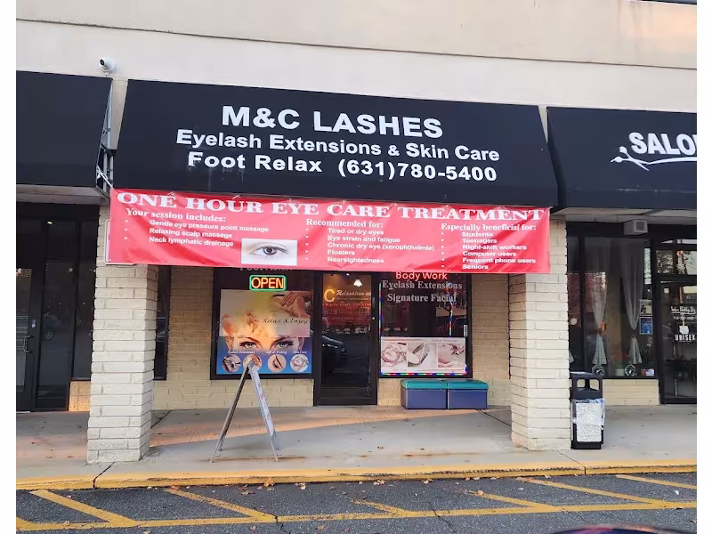M&C Relaxation Spa