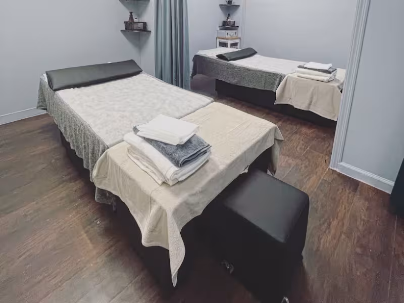 Wellness & Balance Spa