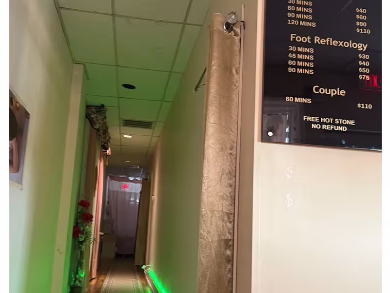 Acu Care Wellness Spa
