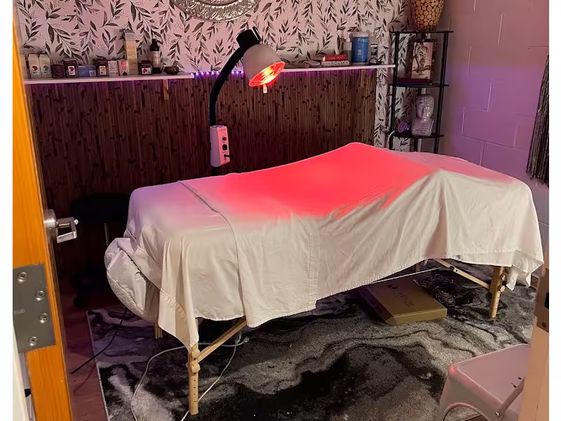 Wolf Moon Wellness