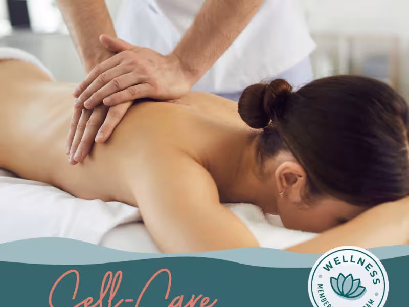 Elements Massage
