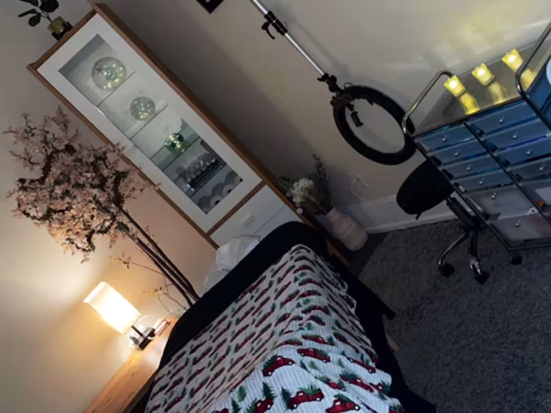 RoyalBodi Massage and Beauty