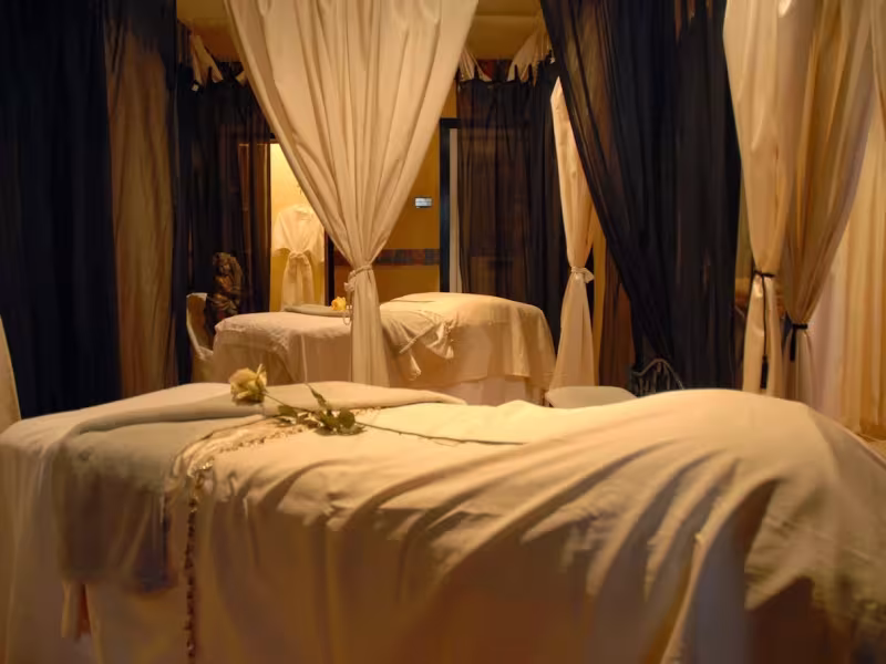 Long Island Massage Spa Parties