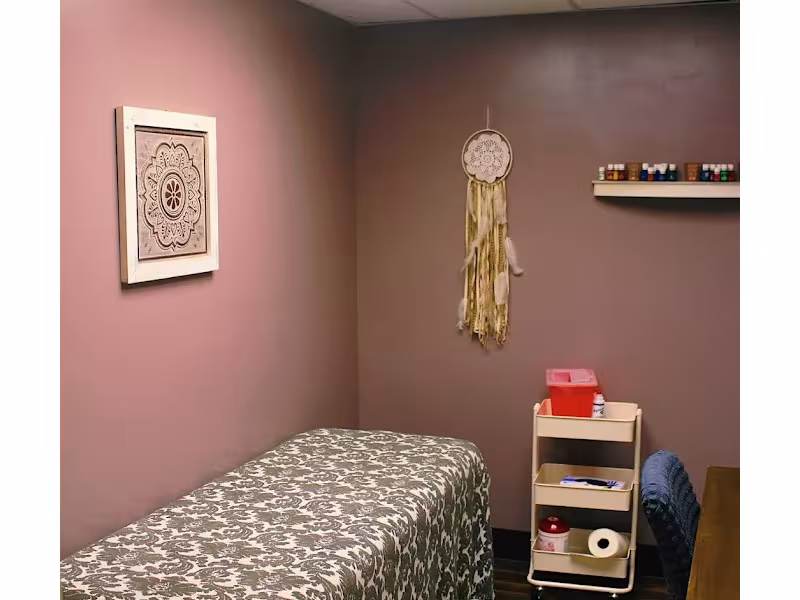 The Massage Approach