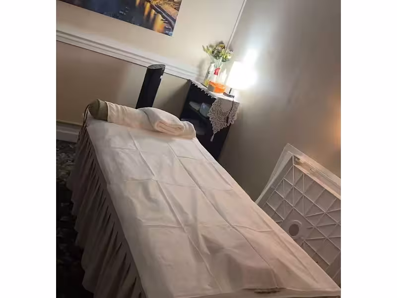 Bay Massage