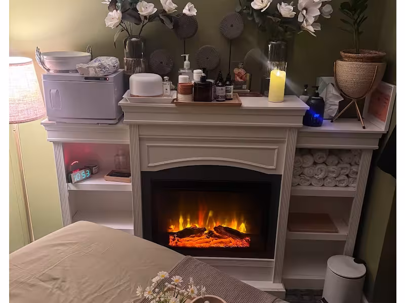 Olive Massage and Spa NYC