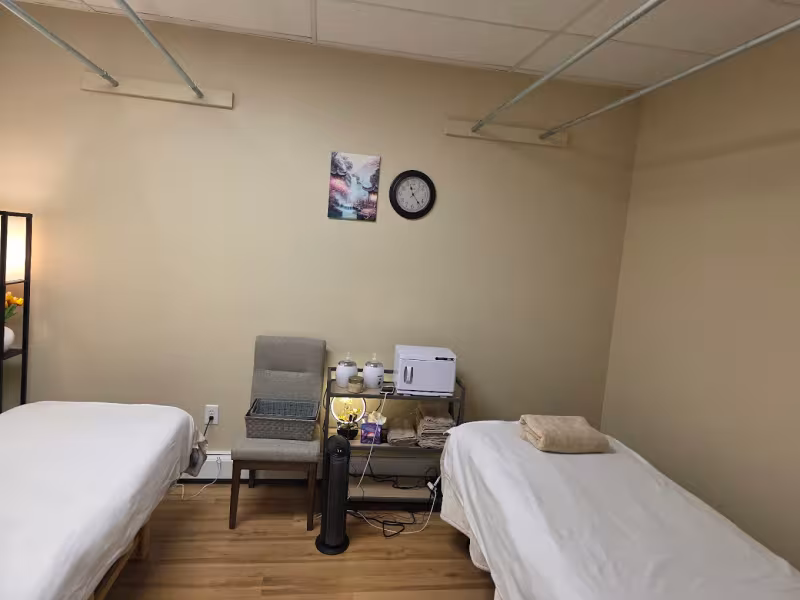 Arctic Star SPA & Massage
