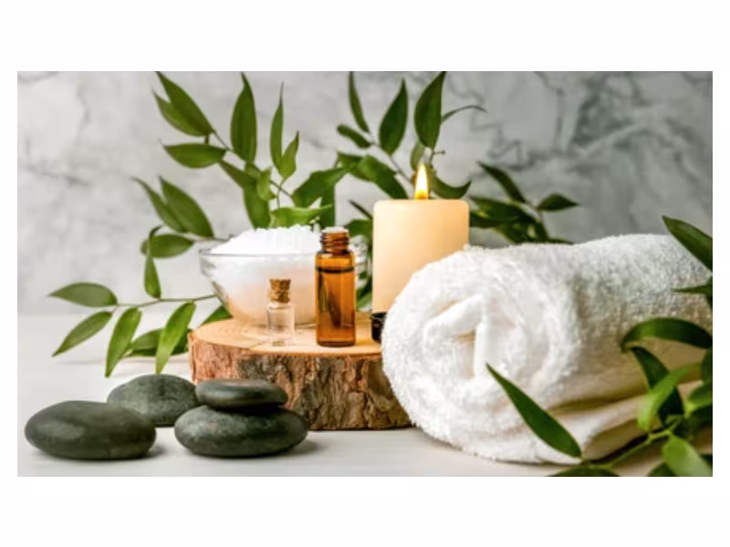 Green Point Spa