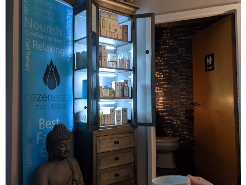 Harmony Spa