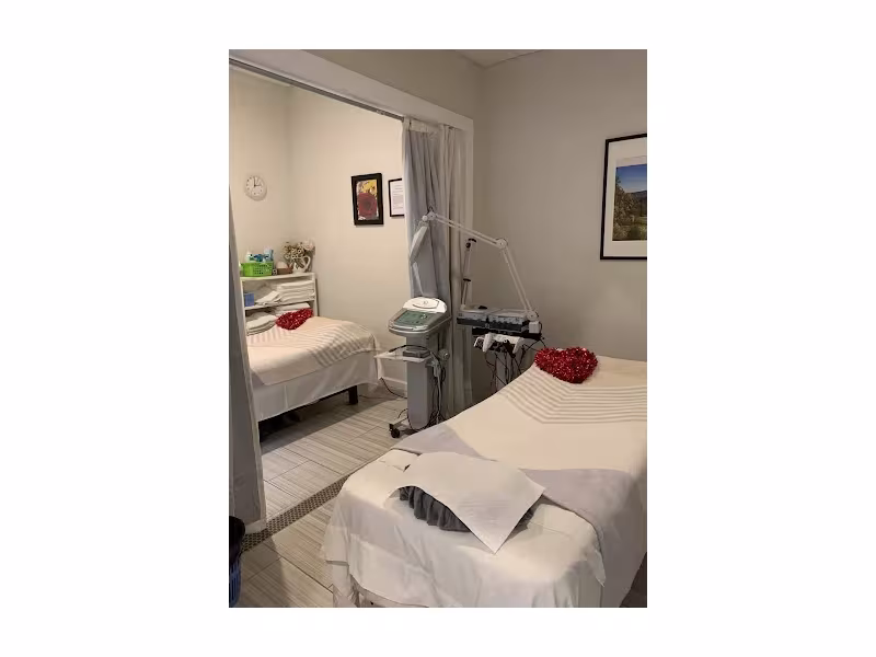 KI KI DAY SPA