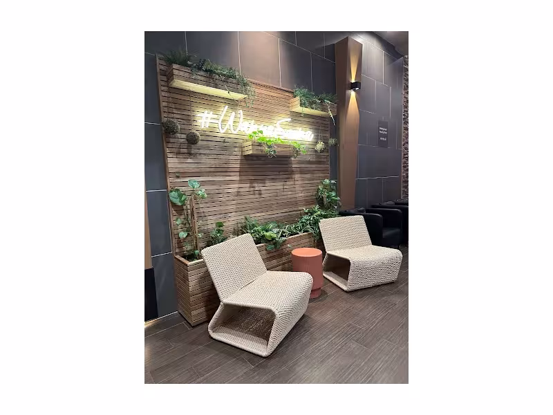 Island Spa & Sauna