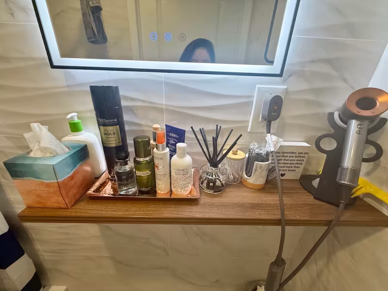 Ginkgo Day Spa