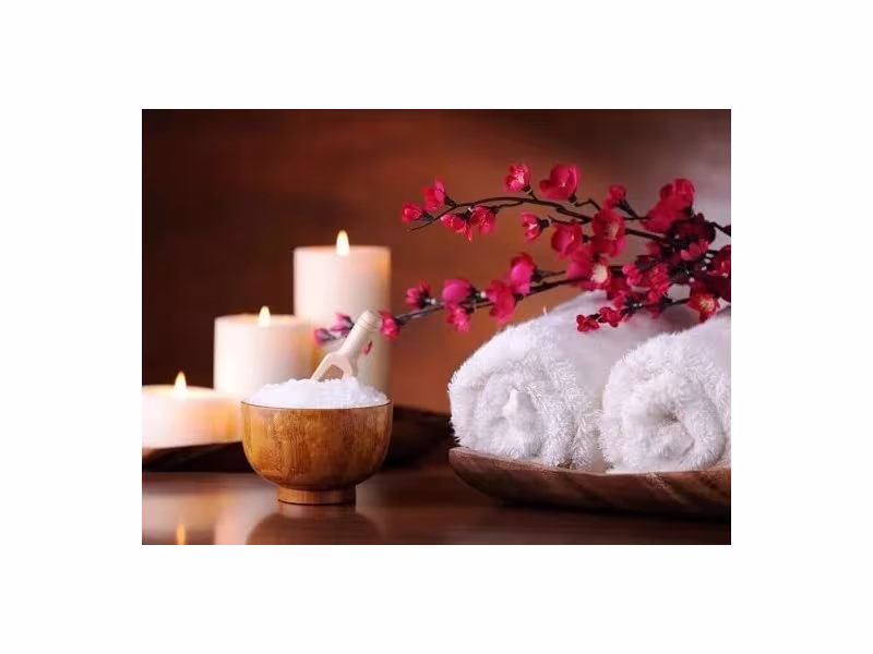 Sakura Spa