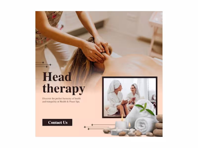 Four Seasons Beauty Spa