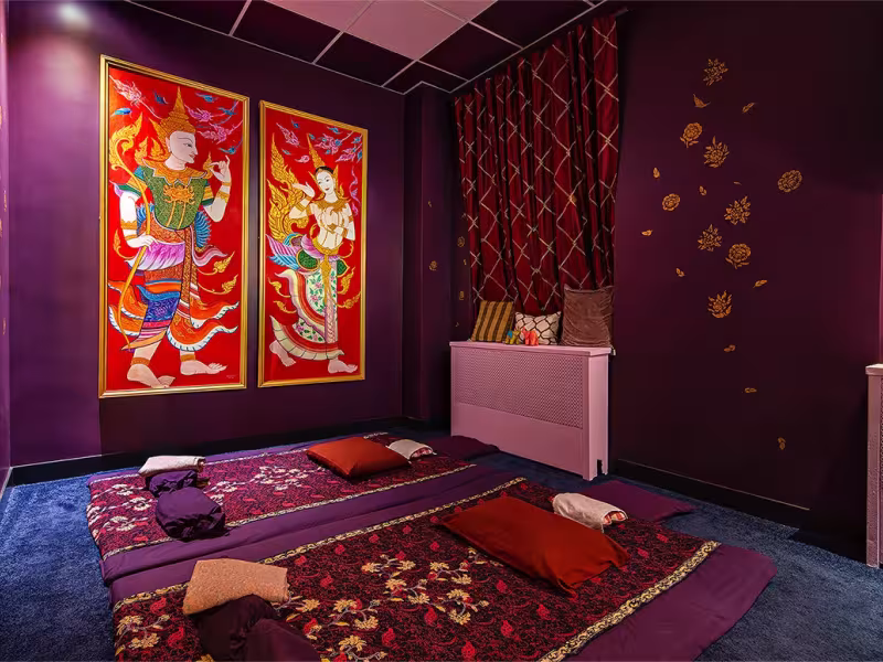 Village Thai Spa