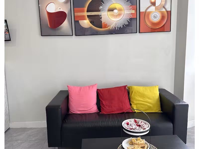 Cozy Wellness Beauty Spa