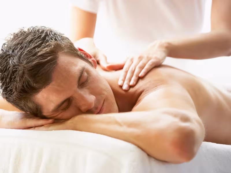 Your Dream Spa