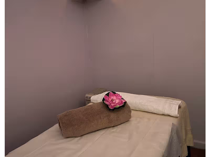 Lao Yu's Body Spa