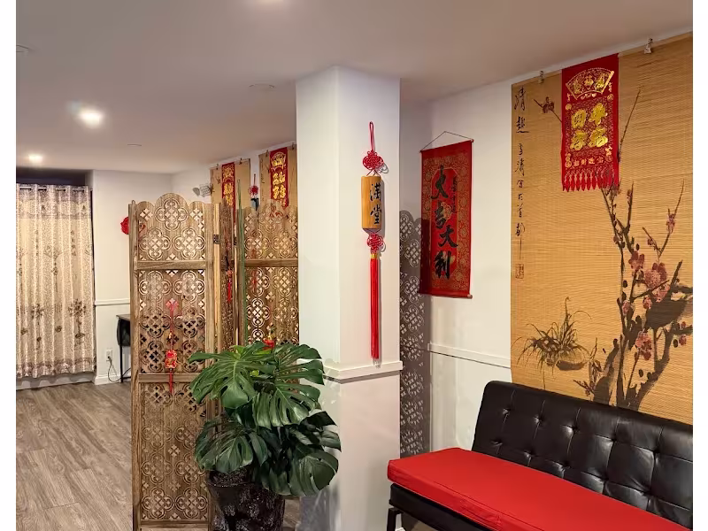 Zu Yi spa