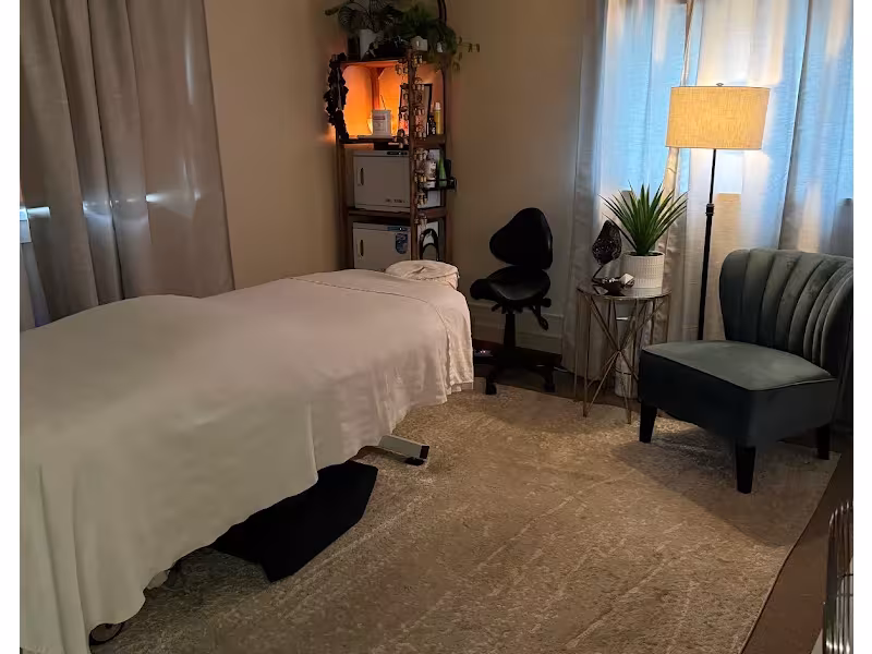 New Moon Wellness