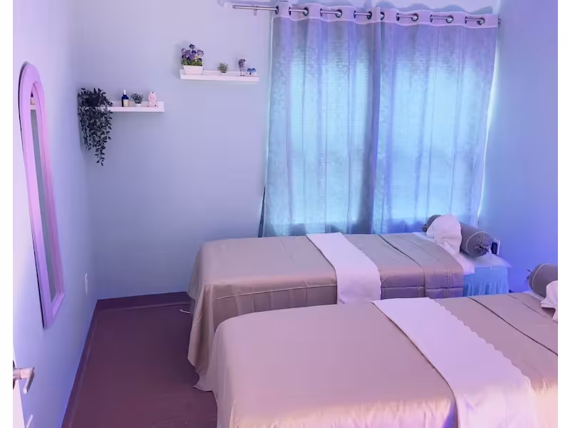 C&Q Spa