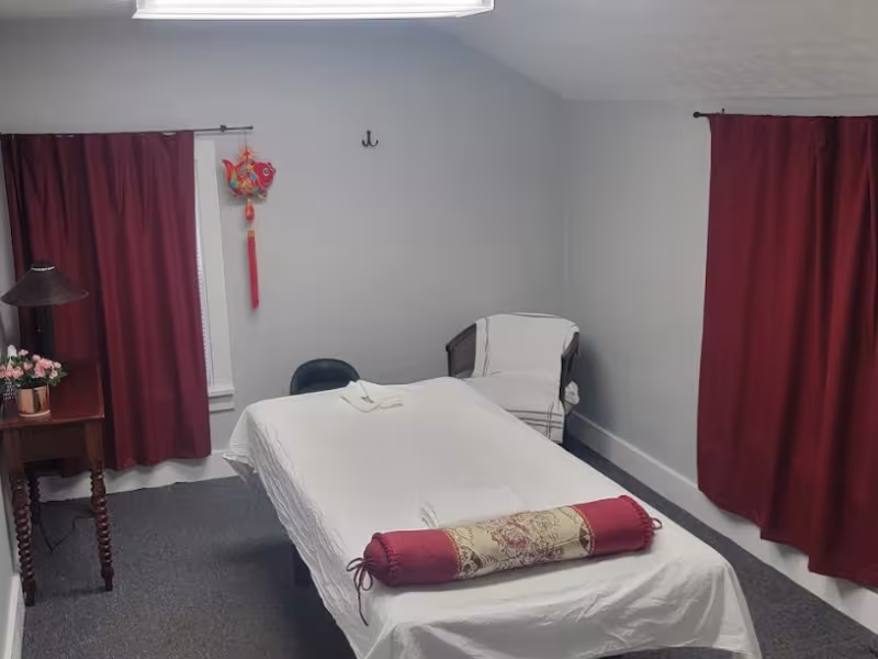 Relaxation & Health Spa