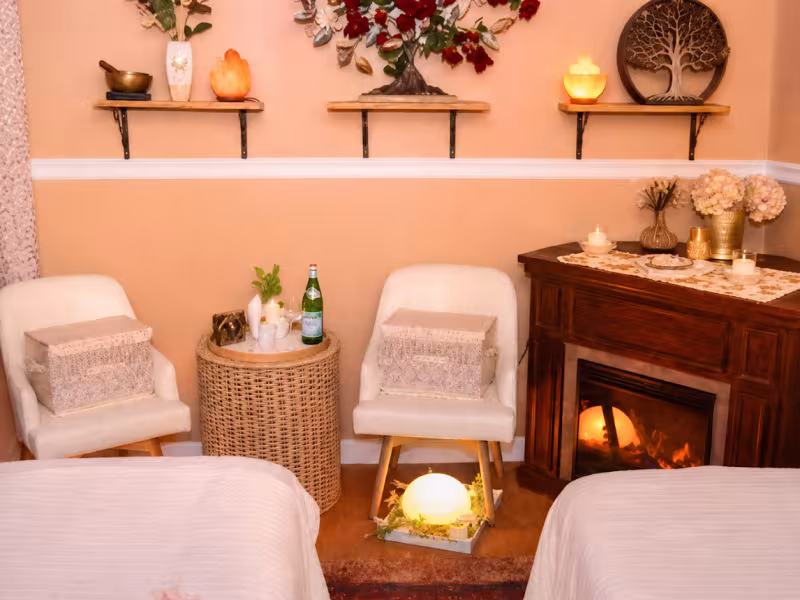 Hands On HealthCare Massage Therapy and Wellness Day Spa