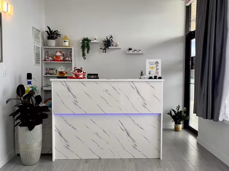 SAMMI SPA