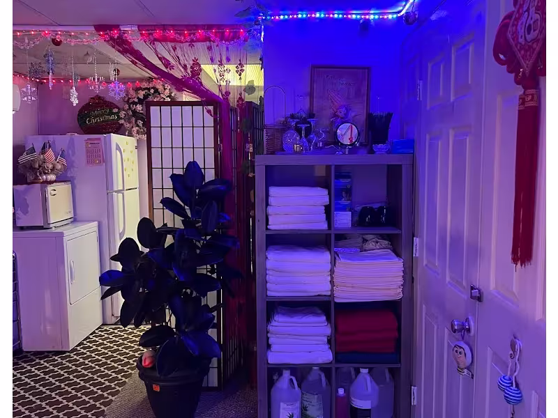 Jean Spa