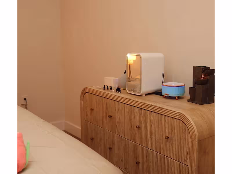 Bloom Spa Therapy