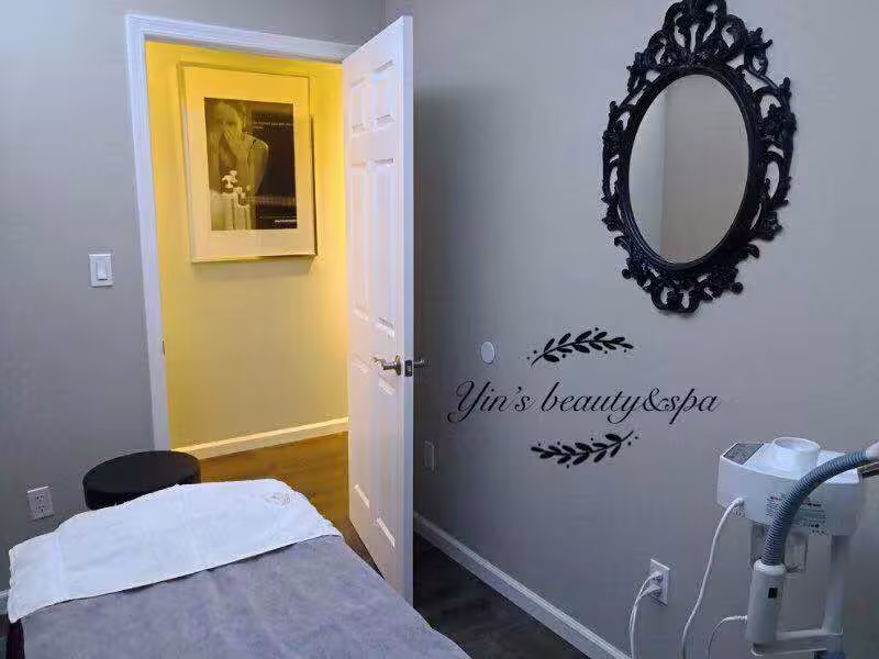 Yin's Beauty Spa