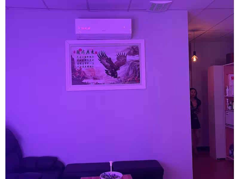 Sky Lucky Spa