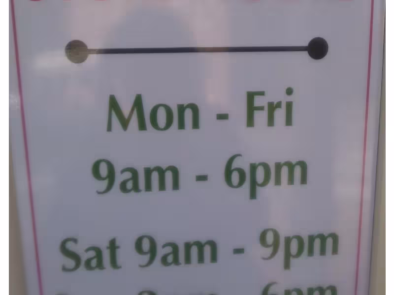 Lorcy's Massage & Body Works LLC