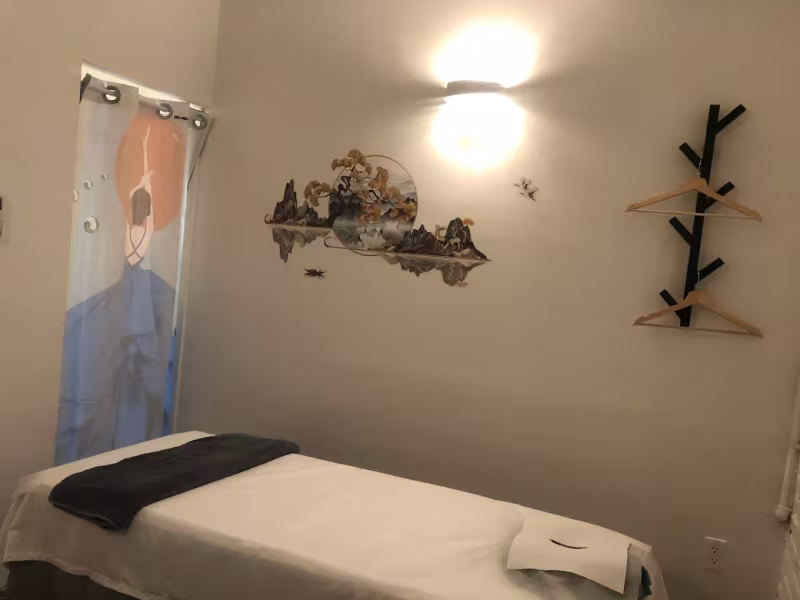 Sunny Body Spa