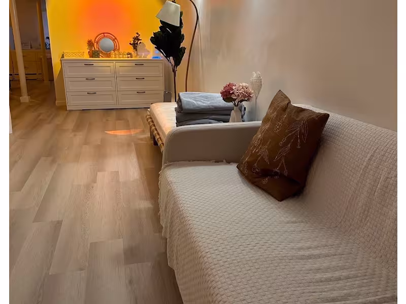 Shakira spa 知足常乐（诱惑力分店)