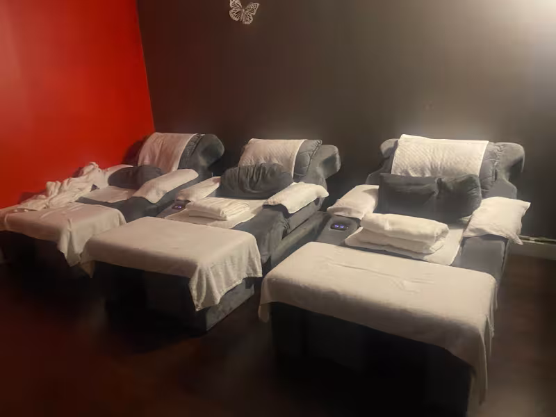 Plus Spa