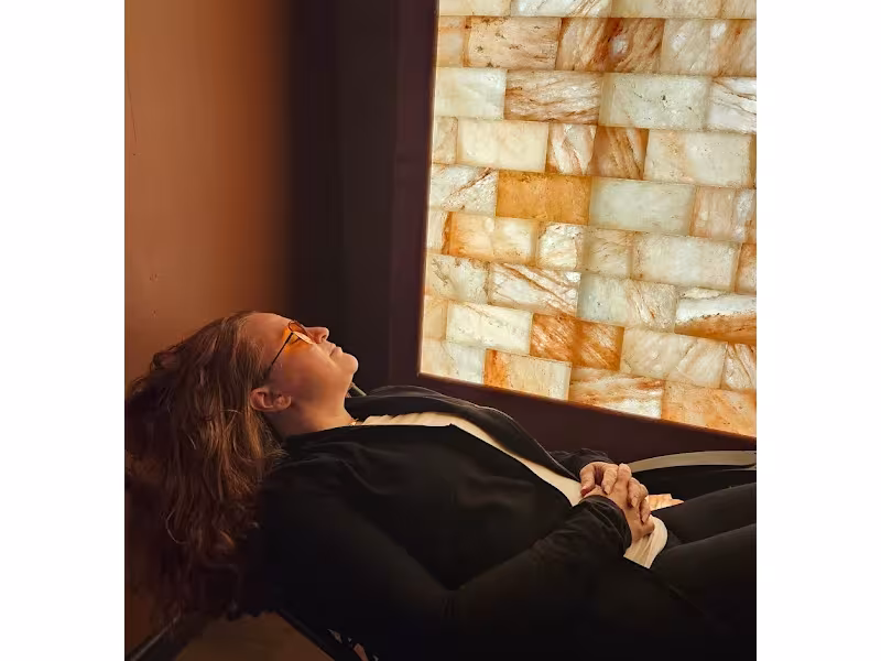 Halo Day Spa
