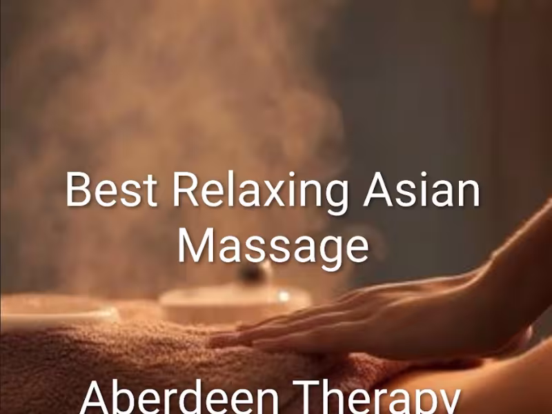 Aberdeen Acupressure Therapy