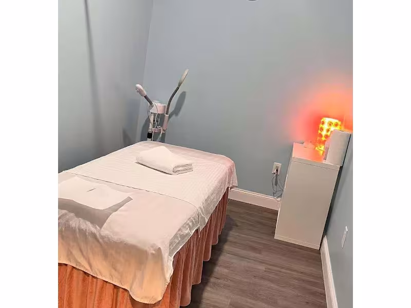 SOLEIL Massage Spa