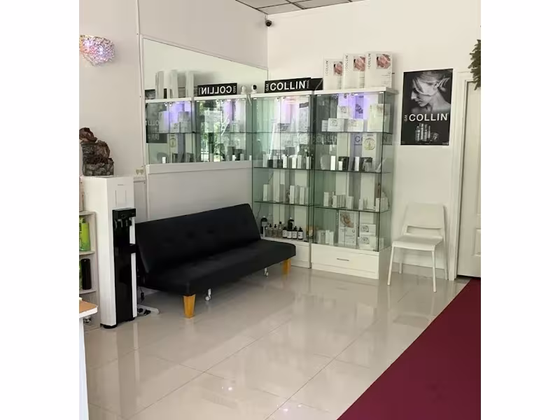 Golden Century Spa