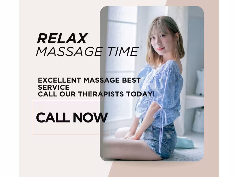 Serenity Spa