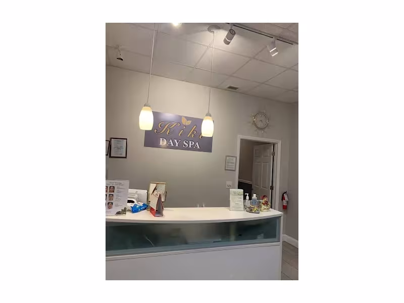 KI KI DAY SPA