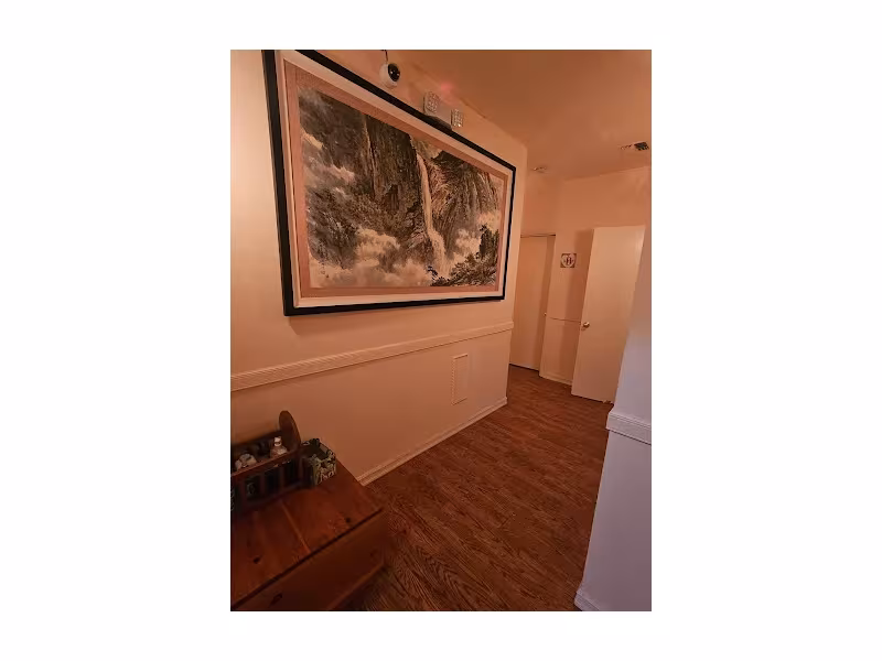 205 Spa & Massage