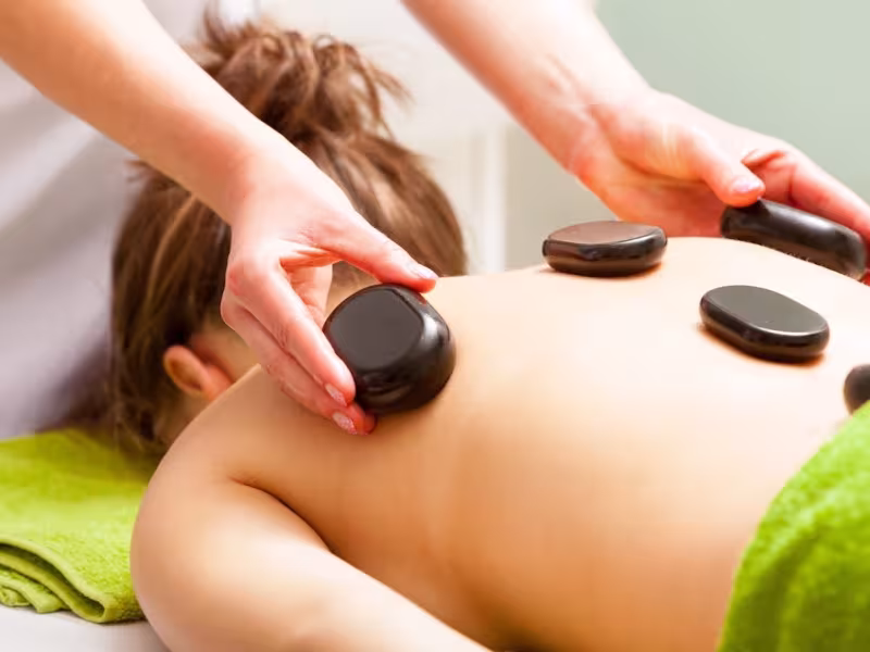 Sakura Spa