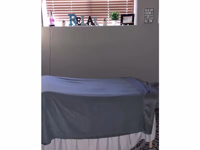 Power of Touch Massage LLC