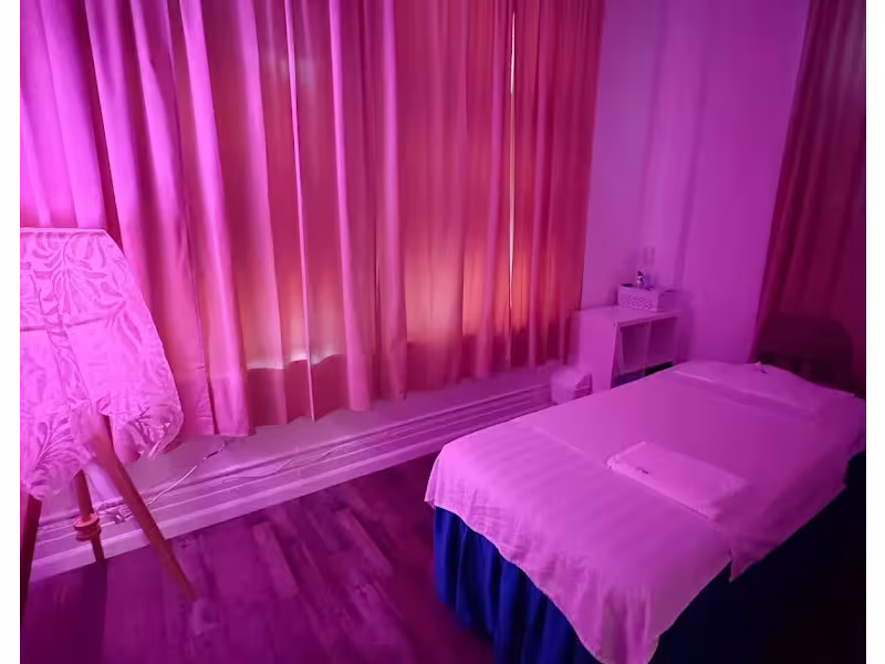 Golden Spa